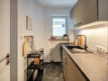 apartamento München Haidhausen 01 cocina 14818