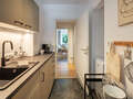 apartamento München Haidhausen 02 cocina 14818