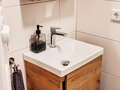 apartamento München Haidhausen 02 baño 14818