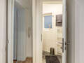 apartamento München Haidhausen 03 pasillo 14818