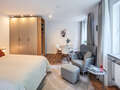 apartamento München Haidhausen 01 zona de día  14818