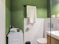apartamento München Sendling-Westpark 02 baño 14819