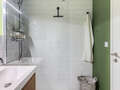 apartamento München Sendling-Westpark 03 baño 14819