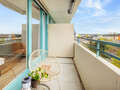 apartamento München Sendling-Westpark 03 balcón 14819