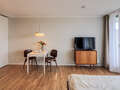 apartamento München Sendling-Westpark 04 zona de día  14819