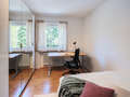 dúplex München Waldtrudering 03 2. dormitorio 14825