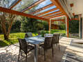 casa unifamiliar München Obersendling 02 terraza 14826