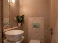 casa unifamiliar München Obersendling 01 WC de invitados 14826