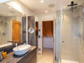 casa unifamiliar München Obersendling 03 1. baño 14826