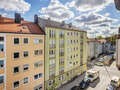 apartamento München Glockenbachviertel 02 vista 14828