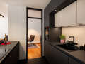 apartamento München Oberföhring 02 cocina 14829