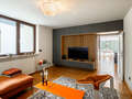 apartamento München Oberföhring 02 sala de estar 14829