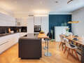 apartamento München Neuhausen 01 cocina 14830