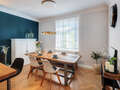apartamento München Neuhausen 04 cocina 14830