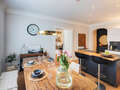 apartamento München Neuhausen 05 cocina 14830