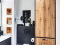 apartamento München Neuhausen 03 baño 14830