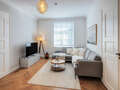 apartamento München Neuhausen 01 sala de estar 14830