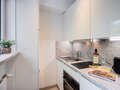 apartamento München Schwabing-West 01 cocina 14831
