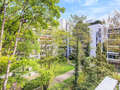 apartamento München Schwabing-West 02 vista 14831