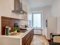 apartamento München Glockenbachviertel 01 cocina 14833
