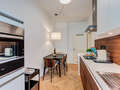 apartamento München Glockenbachviertel 03 cocina 14833