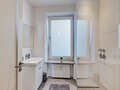 apartamento München Glockenbachviertel 01 baño 14833