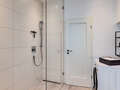 apartamento München Glockenbachviertel 02 baño 14833