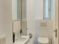 apartamento München Glockenbachviertel 01 WC separado 14833
