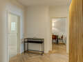 apartamento München Glockenbachviertel 02 pasillo 14833