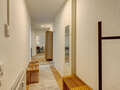 apartamento München Glockenbachviertel 03 pasillo 14833