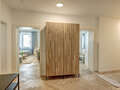 apartamento München Glockenbachviertel 04 pasillo 14833