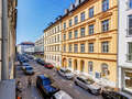 apartamento München Glockenbachviertel 01 vista 14833