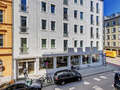 apartamento München Glockenbachviertel 02 vista 14833
