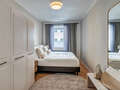 apartamento München Glockenbachviertel 01 dormitorio 14833