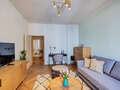 apartamento München Glockenbachviertel 03 sala de estar 14833