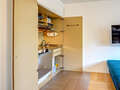 apartamento München Nymphenburg 01 cocina 14834