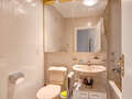 apartamento München Nymphenburg 01 baño 14834