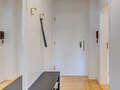 apartamento München Nymphenburg 01 pasillo 14834