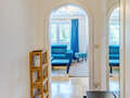 apartamento München Nymphenburg 02 pasillo 14834