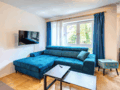 apartamento München Nymphenburg 02 zona de dormir 14834