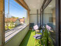 apartamento Neufahrn b. Freising 01 logia 14836