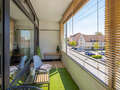apartamento Neufahrn b. Freising 02 logia 14836