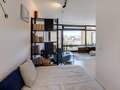 apartamento Neufahrn b. Freising 02 zona de dormir 14836