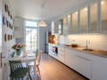 apartamento München Sendling 01 cocina 14838
