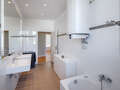 apartamento München Sendling 03 baño 14838