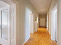 apartamento München Sendling 01 pasillo 14838