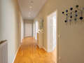 apartamento München Sendling 02 pasillo 14838