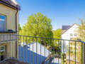 apartamento München Sendling 01 balcón 14838