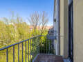 apartamento München Sendling 02 balcón 14838