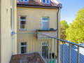 apartamento München Sendling 03 balcón 14838